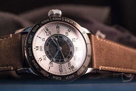 lindbergh watch replica|longines lindbergh limited edition.